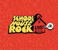 Schoolhouse Rock Live! Jr. Unison/Two-Part Show Kit cover